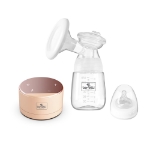 Picture of Electric breast pump DAILY COMFORT